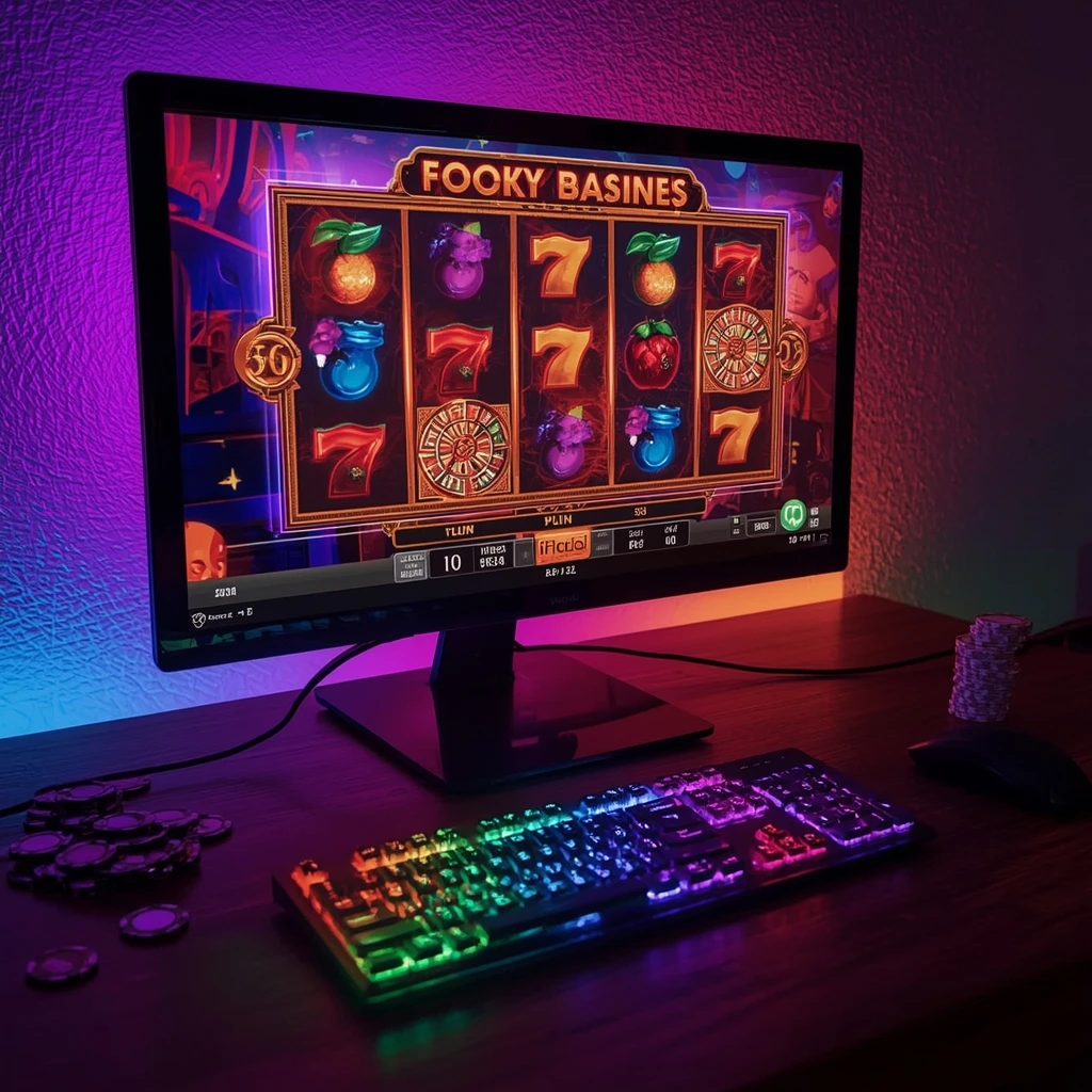 Microgaming MALINA CASINO