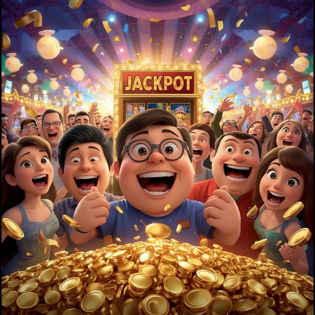 meilleurs jeux de Jackpot MALINA CASINO