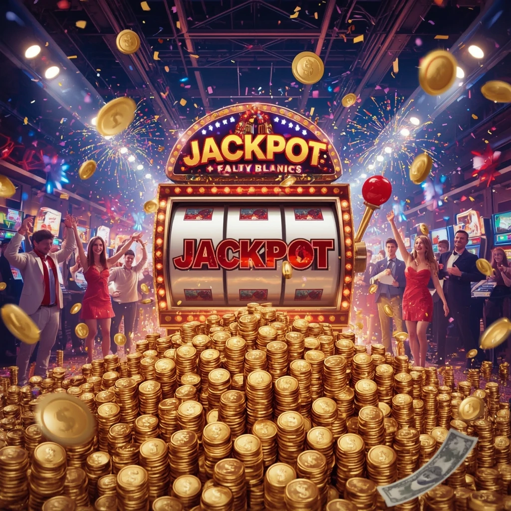 bonnes machines à sous MALINA CASINO