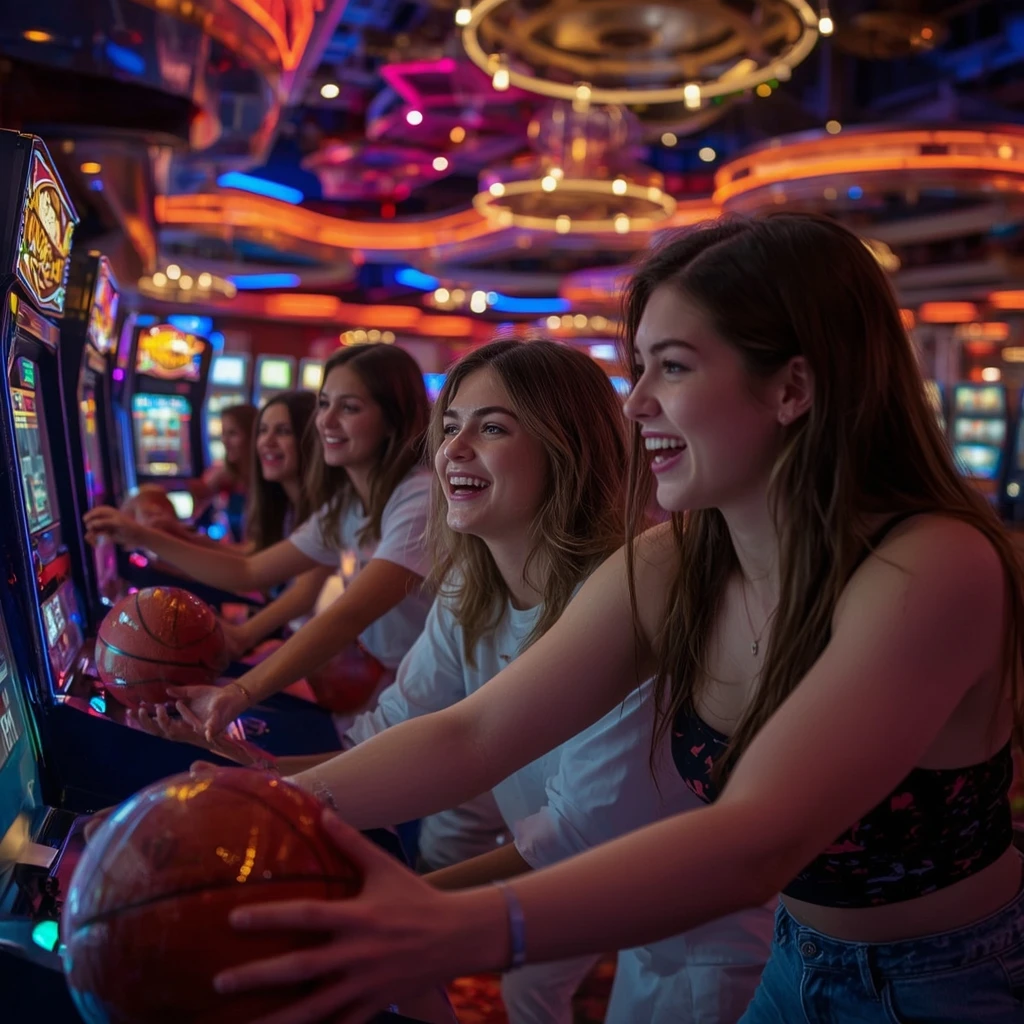 Paris sportifs Malina Casino