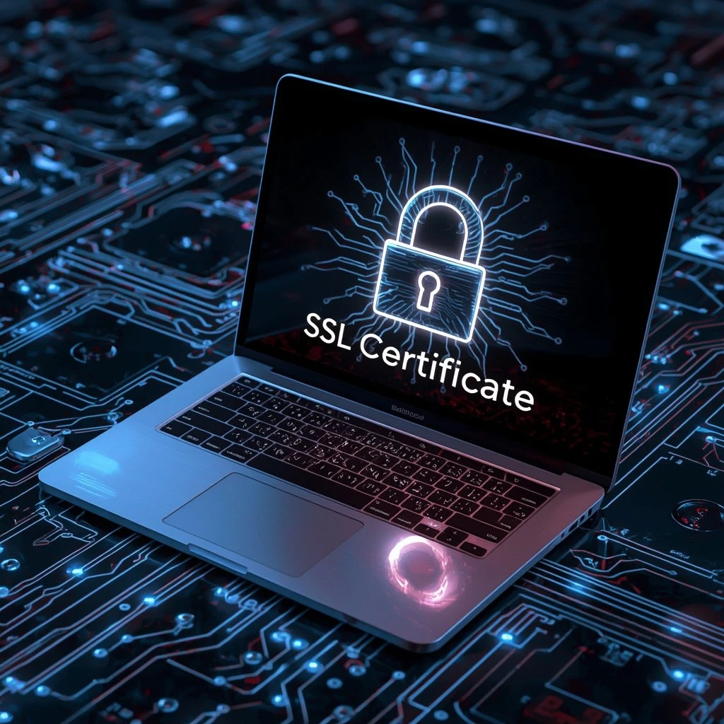 certificat ssl MALINA CASINO