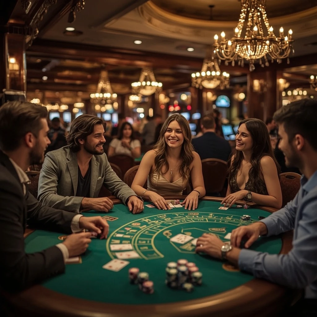 Double Bonus Poker Malina Casino